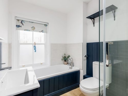 Juniper Cottage image