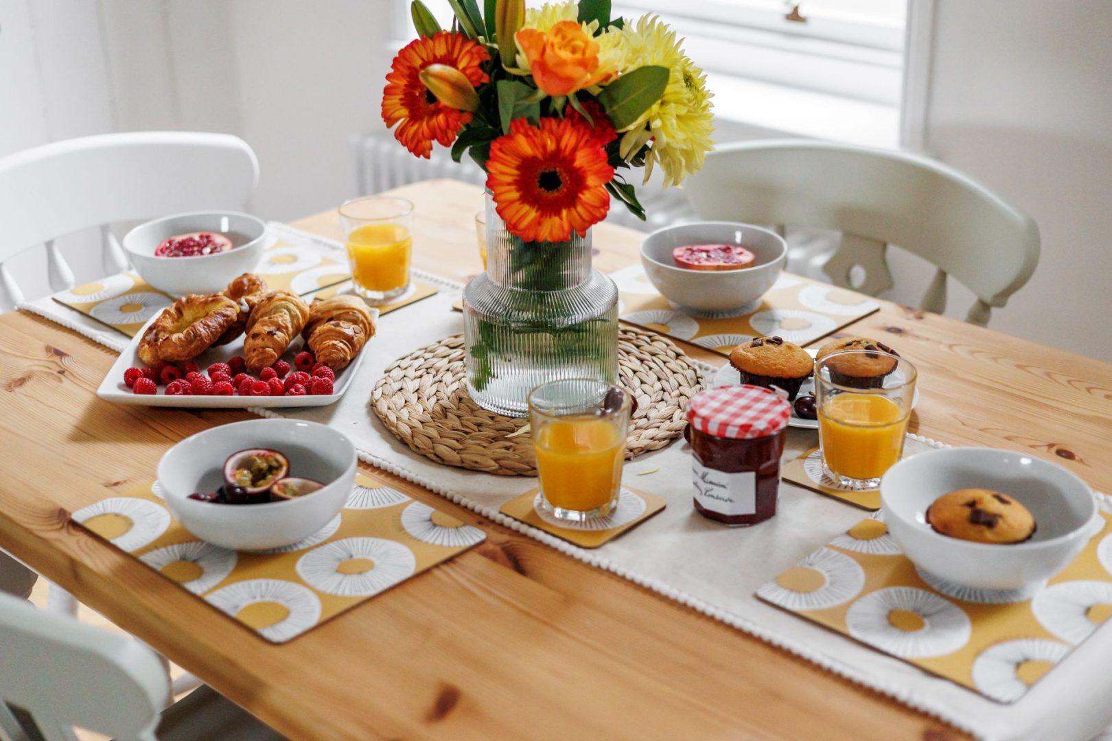 Juniper Cottage image