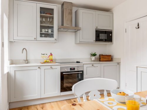 Juniper Cottage image