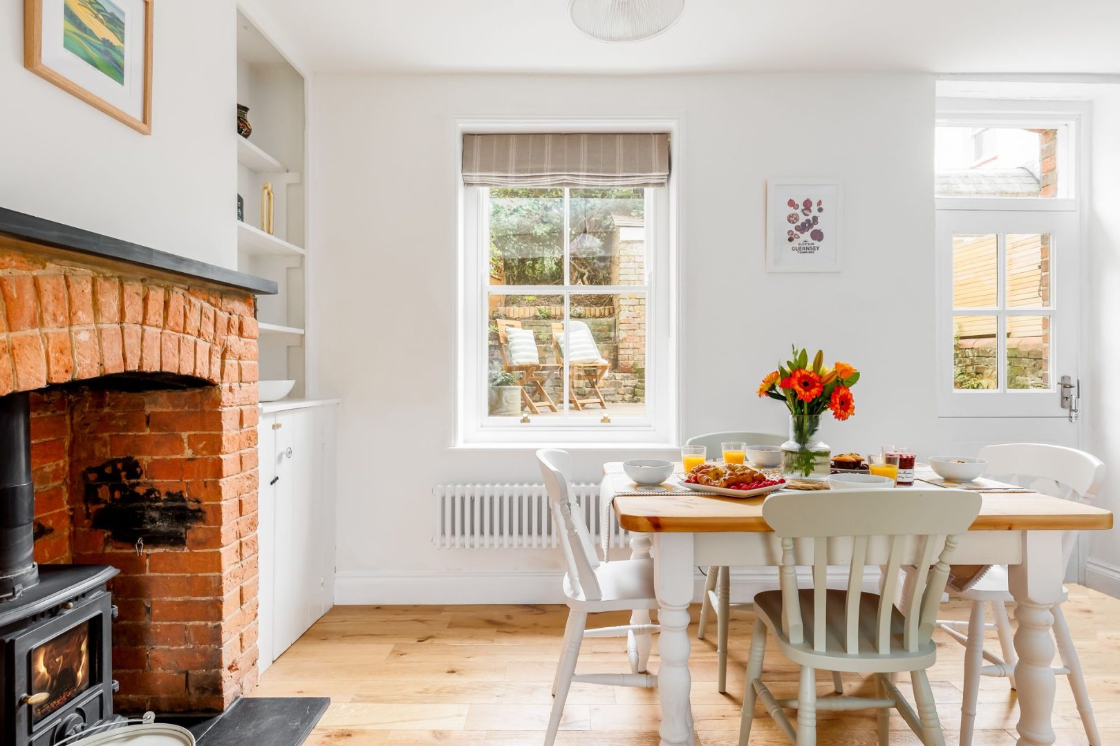 Juniper Cottage image