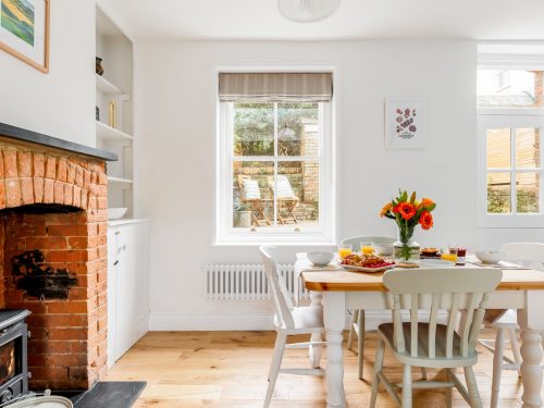 Juniper Cottage image