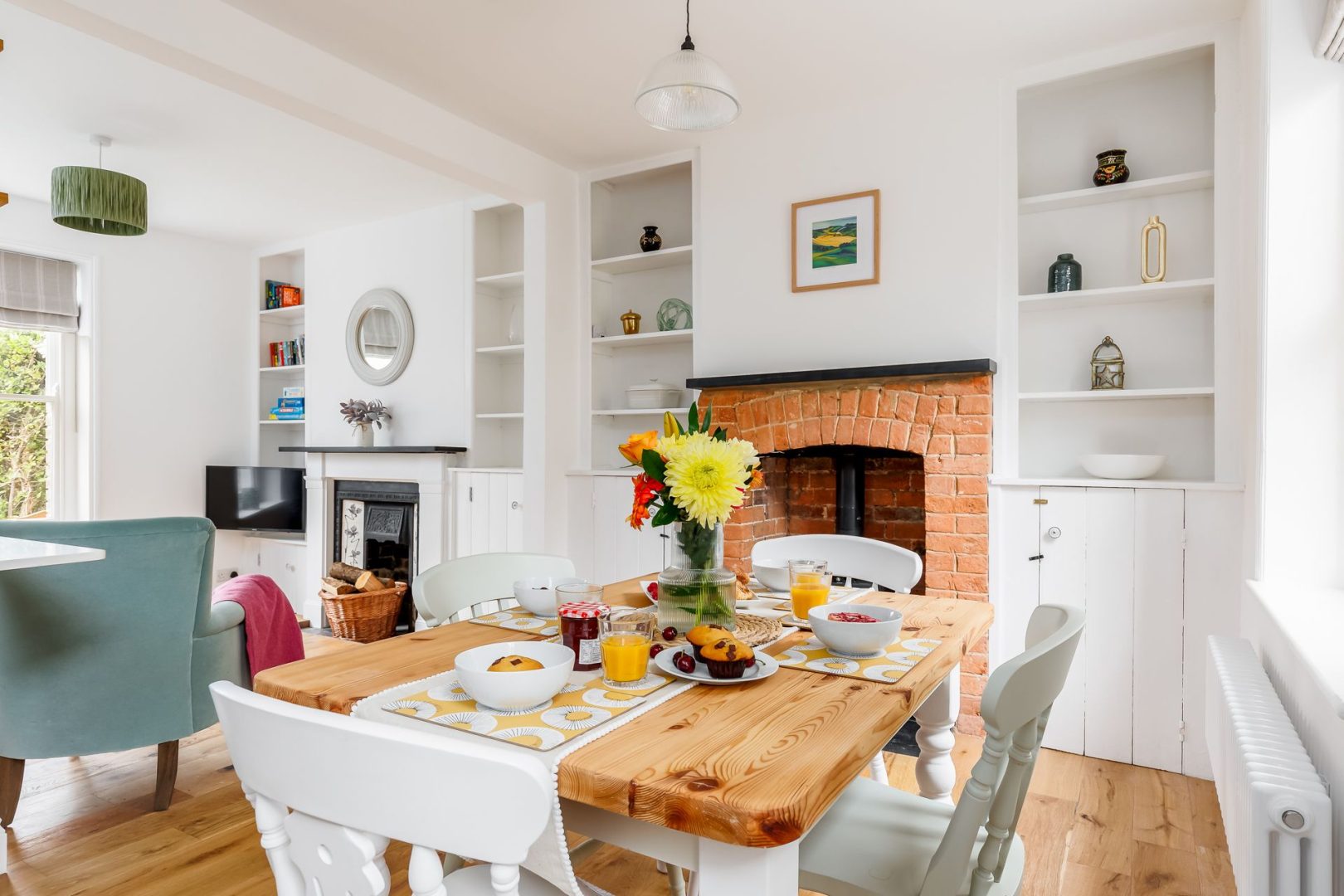 Juniper Cottage image