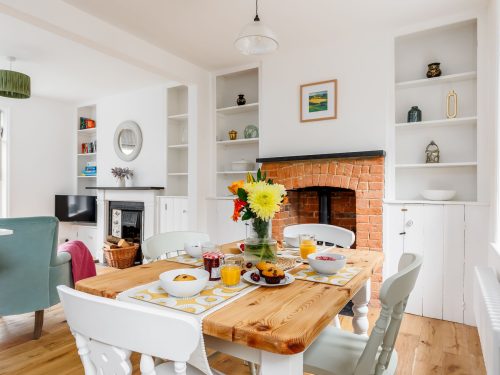 Juniper Cottage image