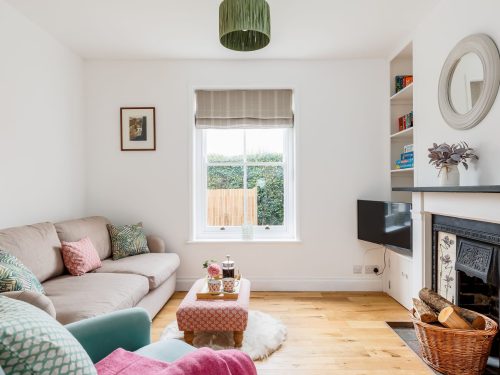 Juniper Cottage image