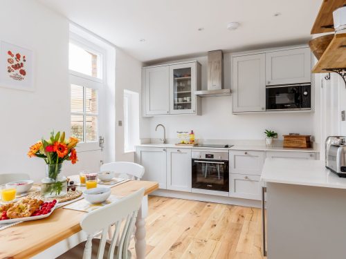 Juniper Cottage image