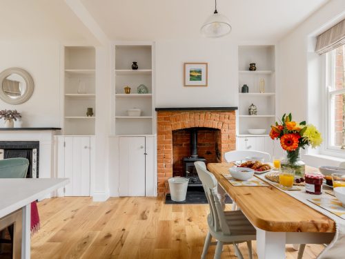 Juniper Cottage image