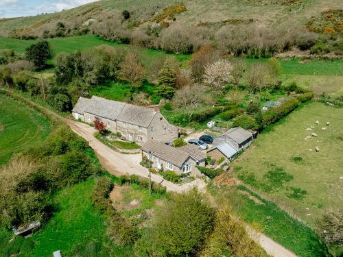 Ailwood Cottage image