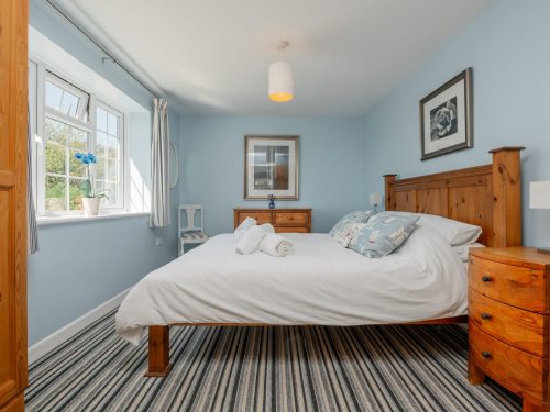 Ailwood Cottage image