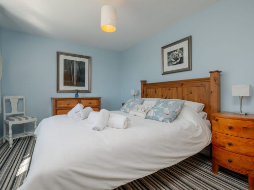 Ailwood Cottage image