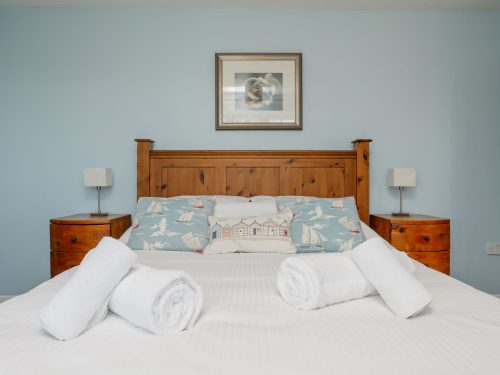 Ailwood Cottage image