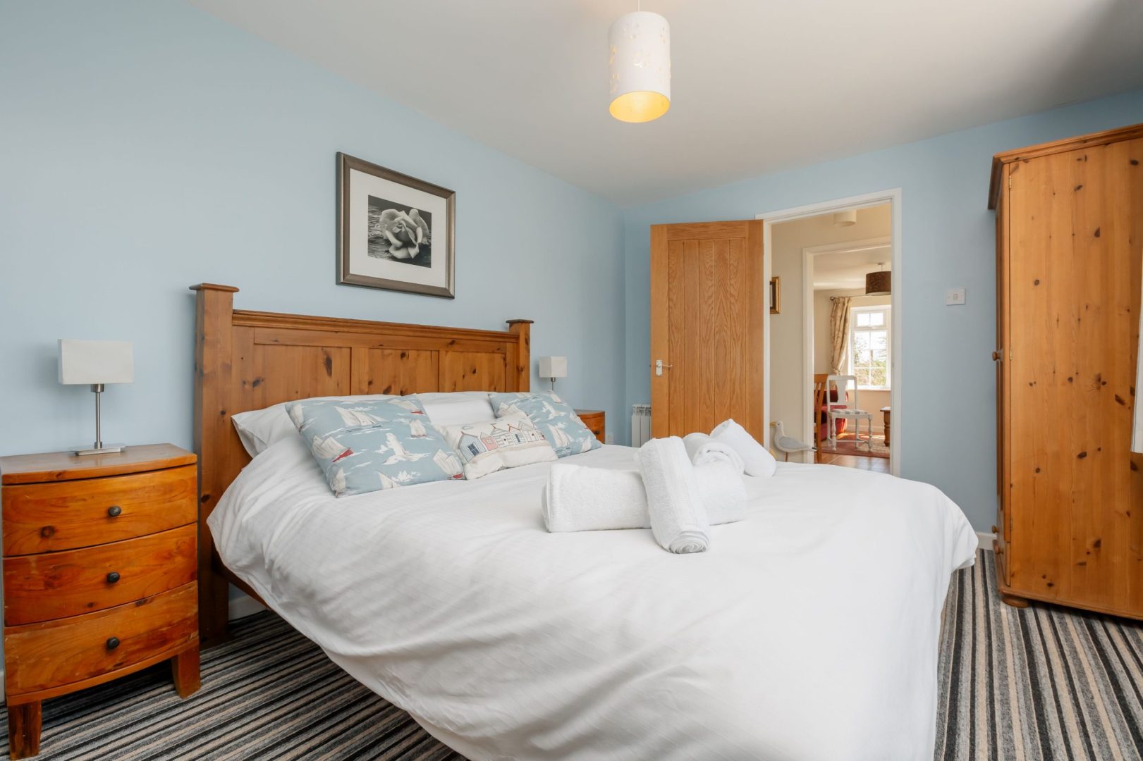 Ailwood Cottage image