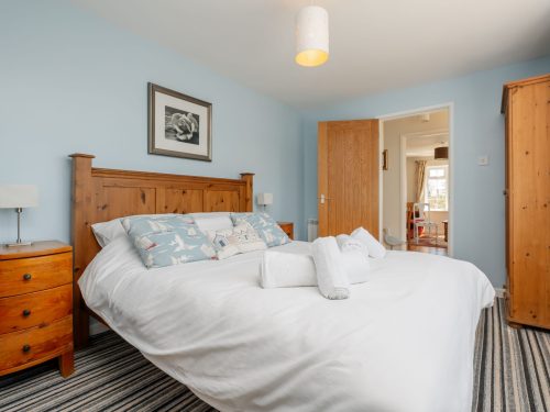 Ailwood Cottage image