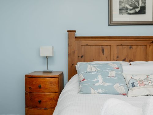 Ailwood Cottage image