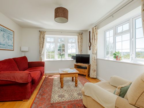 Ailwood Cottage image