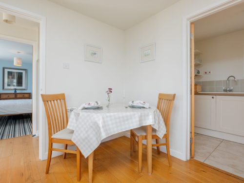 Ailwood Cottage image