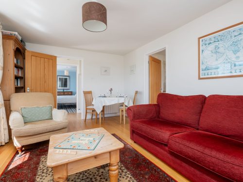 Ailwood Cottage image