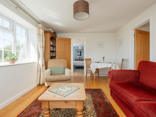 Ailwood Cottage image