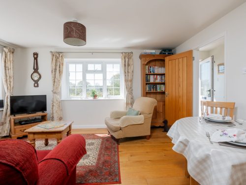 Ailwood Cottage image