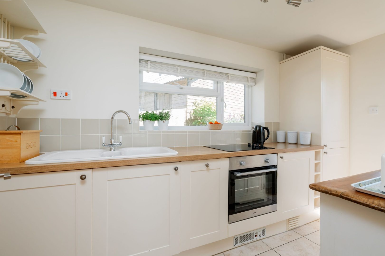 Ailwood Cottage image