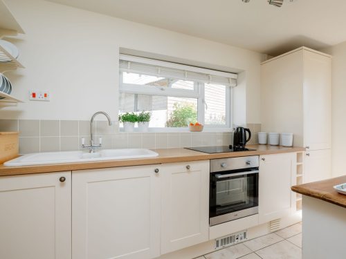 Ailwood Cottage image