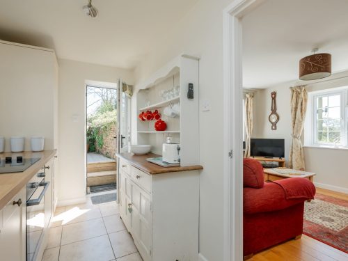 Ailwood Cottage image