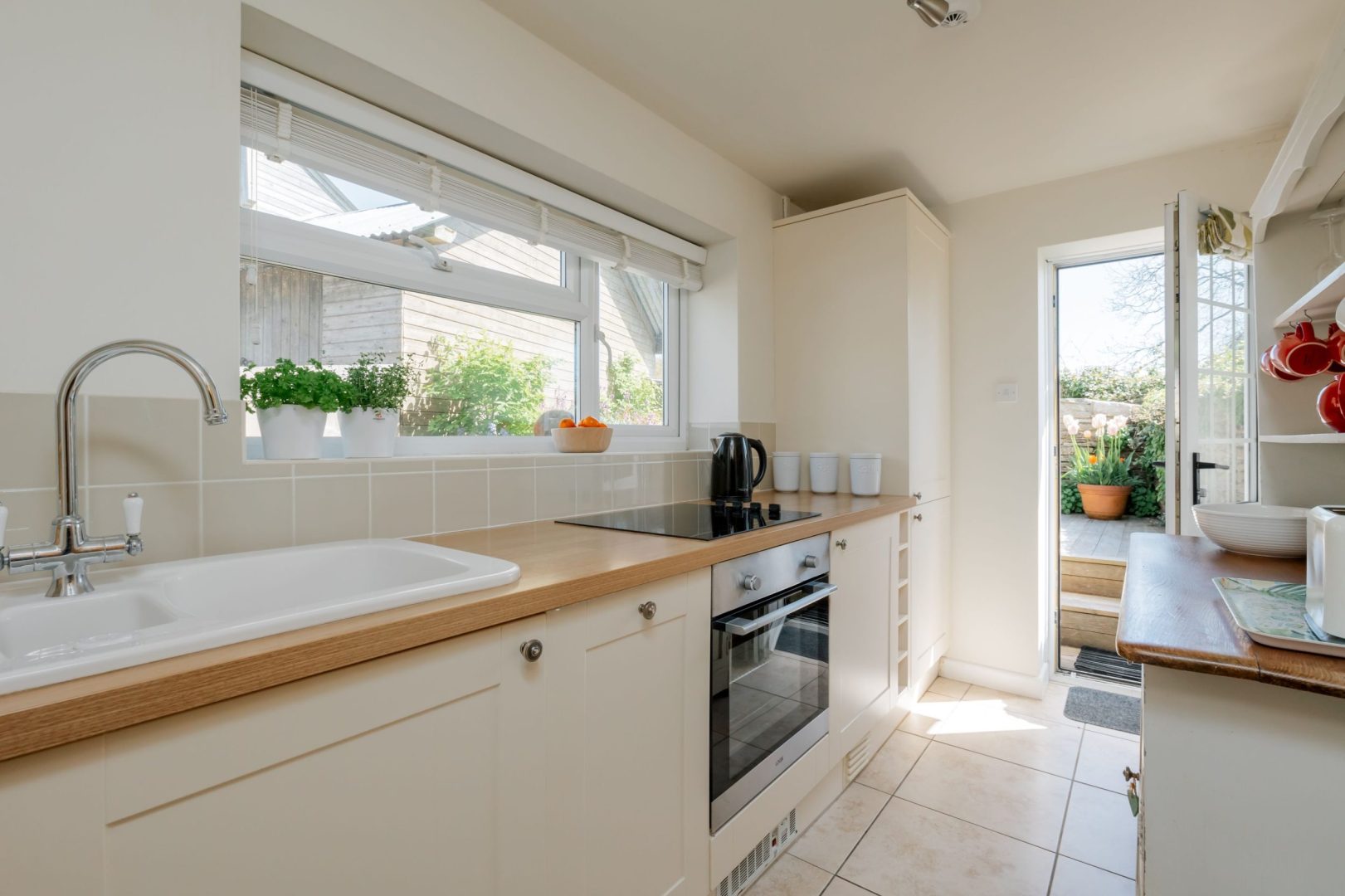 Ailwood Cottage image