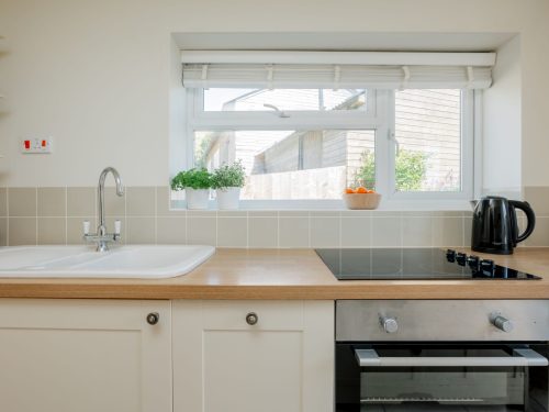 Ailwood Cottage image