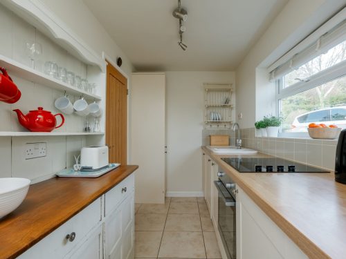 Ailwood Cottage image