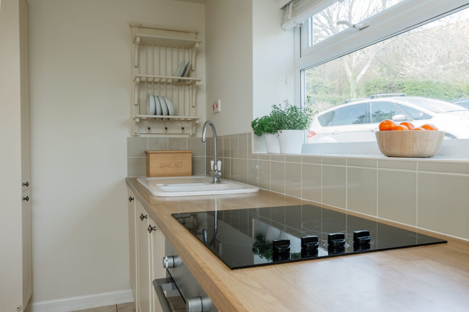 Ailwood Cottage image