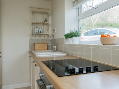 Ailwood Cottage image