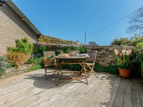 Ailwood Cottage image