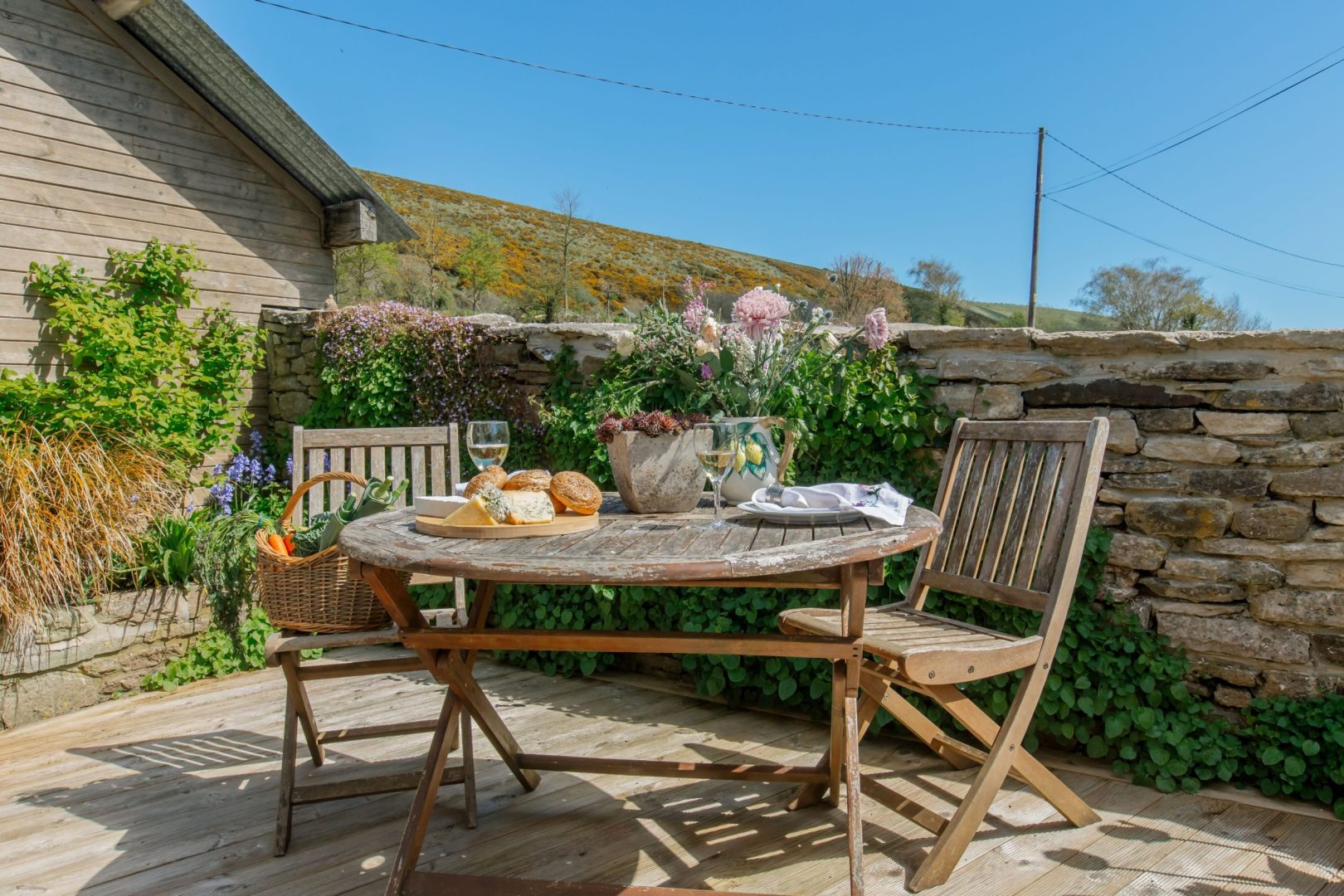 Ailwood Cottage image