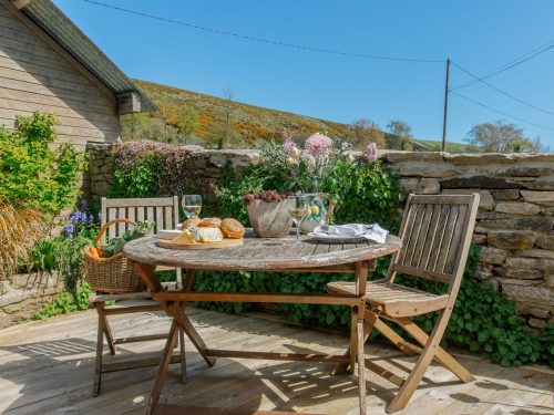 Ailwood Cottage image