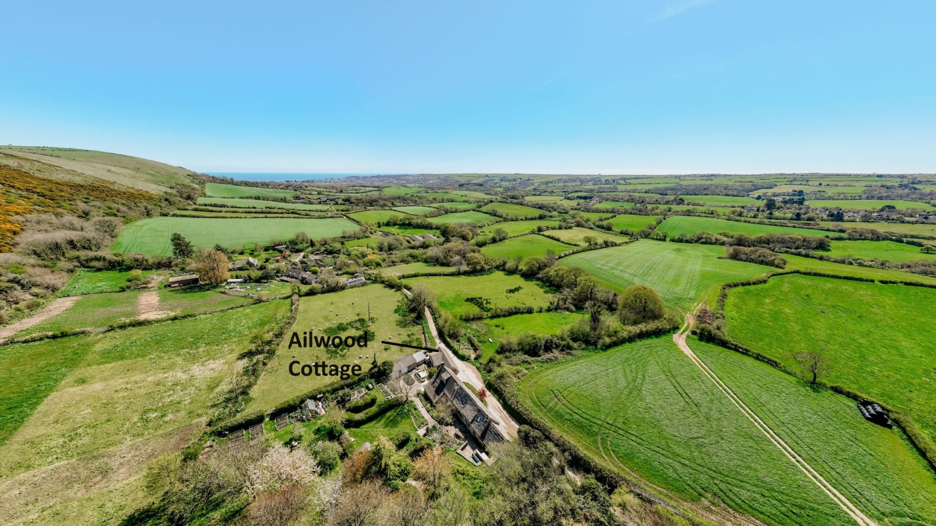 Ailwood Cottage image