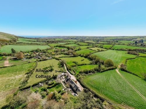 Ailwood Cottage image