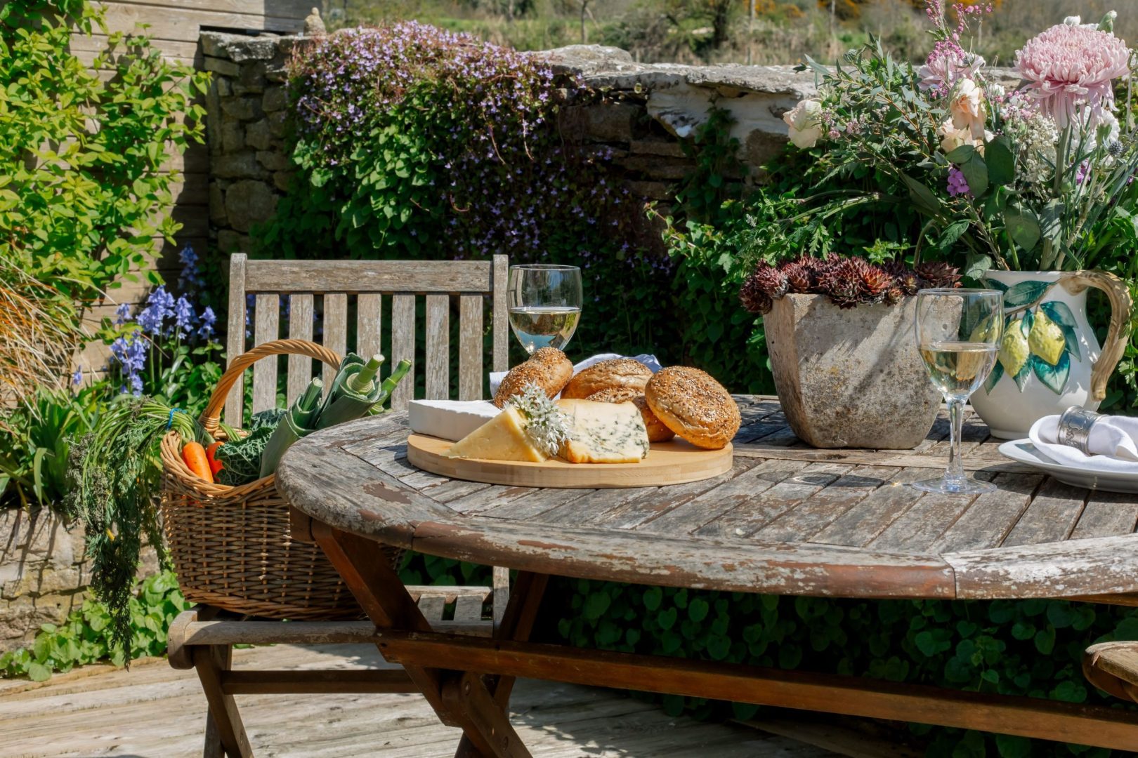 Ailwood Cottage image