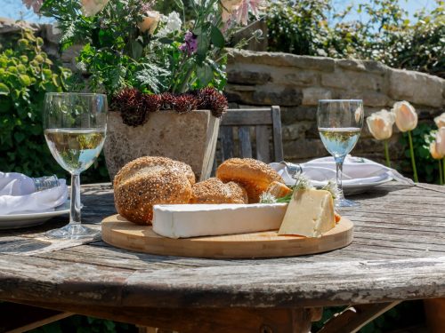 Ailwood Cottage image