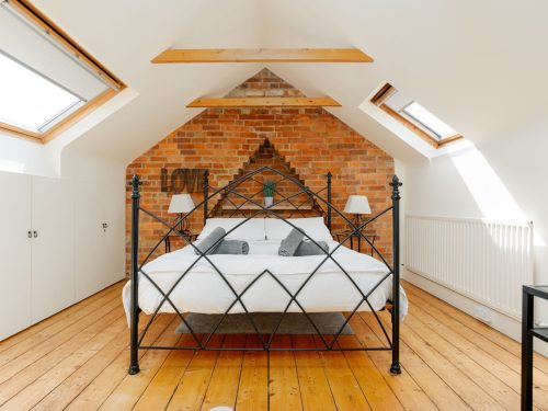 Froxfield Cottage image