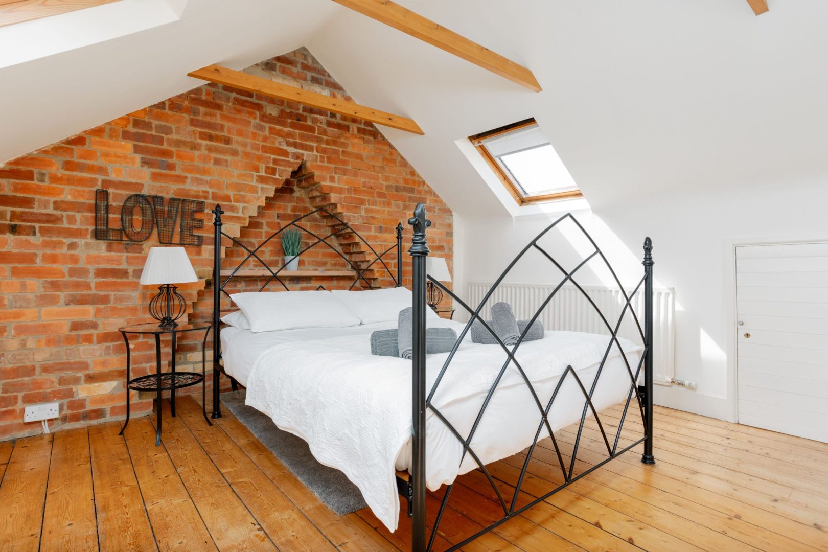 Froxfield Cottage image