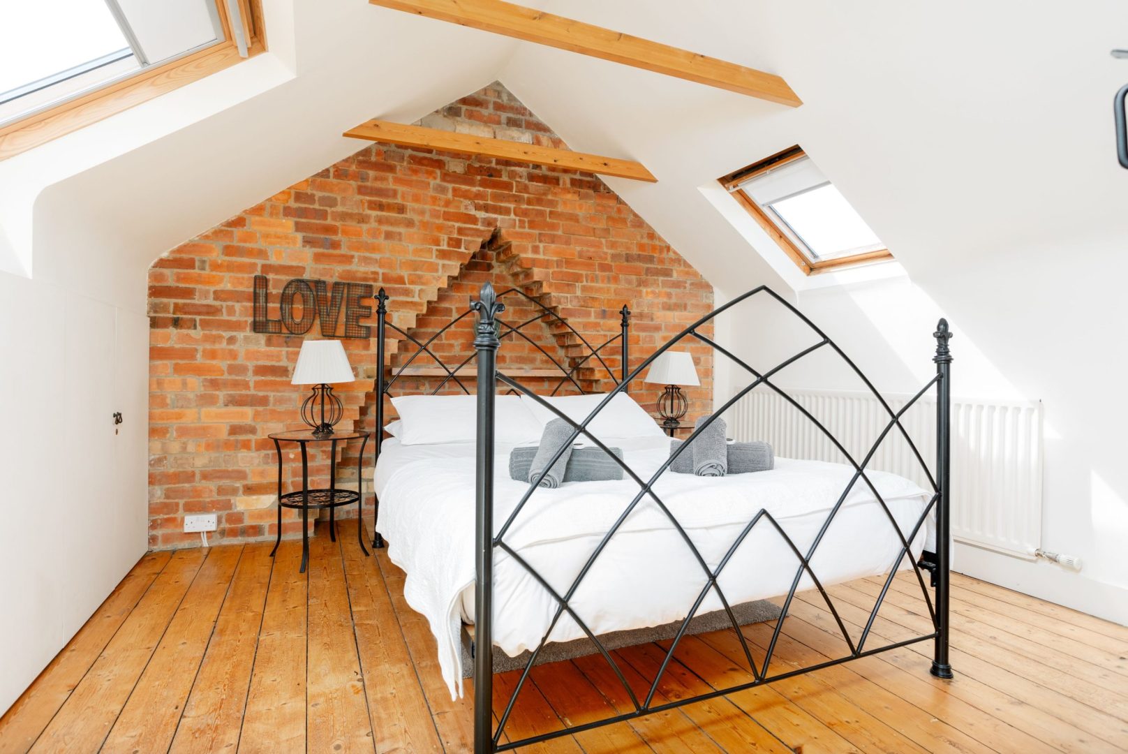 Froxfield Cottage image