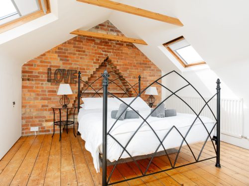 Froxfield Cottage image