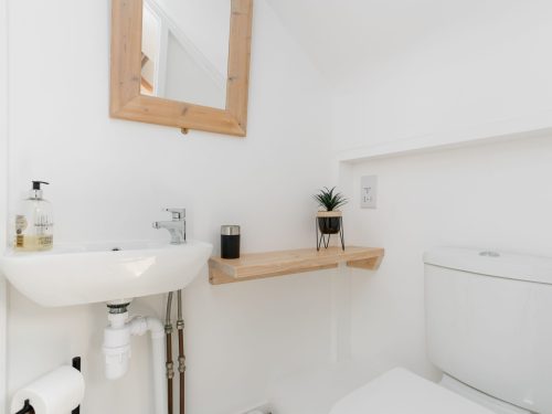 Froxfield Cottage image