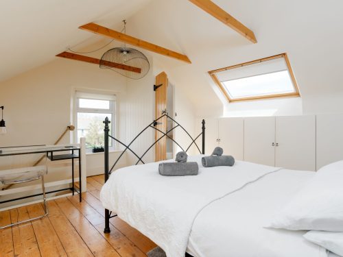 Froxfield Cottage image