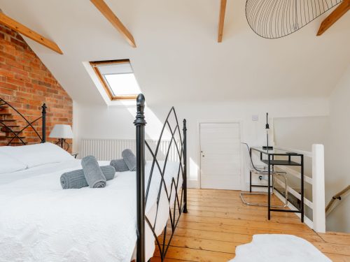 Froxfield Cottage image