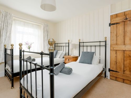 Froxfield Cottage image