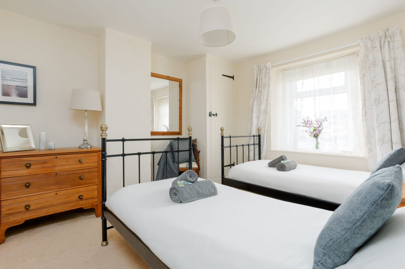 Froxfield Cottage image