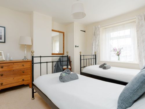 Froxfield Cottage image