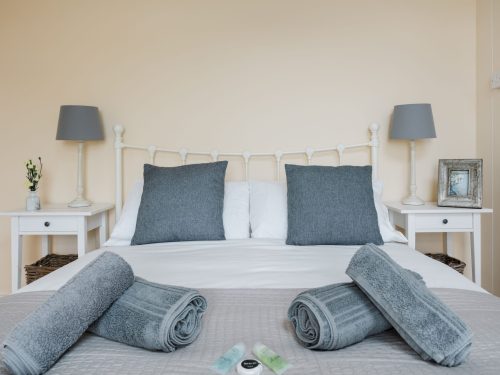 Froxfield Cottage image