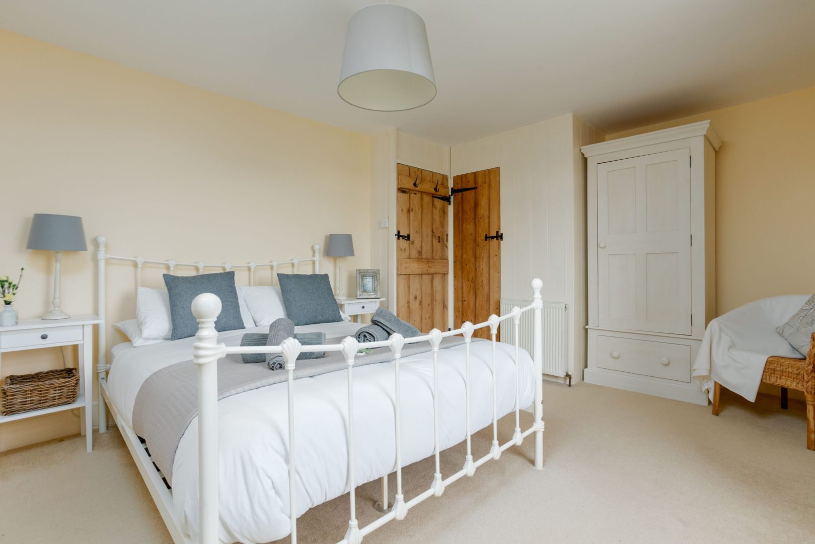 Froxfield Cottage image