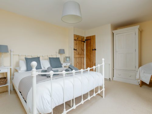 Froxfield Cottage image